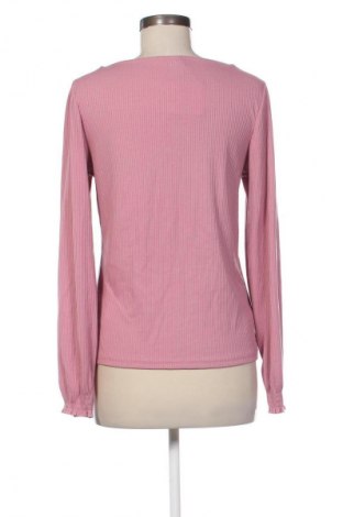Γυναικεία μπλούζα Jean Pascale, Μέγεθος M, Χρώμα Ρόζ , Τιμή 10,99 €