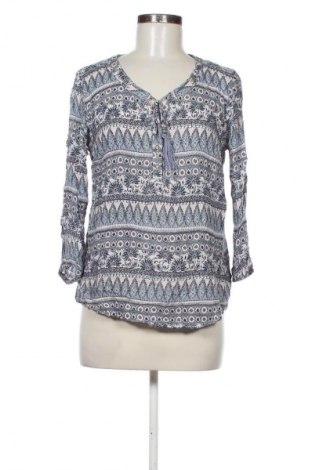 Дамска блуза Jean Pascale, Размер M, Цвят Многоцветен, Цена 2,04 €