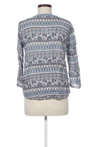 Дамска блуза Jean Pascale, Размер M, Цвят Многоцветен, Цена 2,04 €