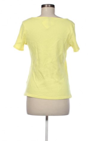 Bluzka damska Jean Pascale, Rozmiar L, Kolor Żółty, Cena 18,99 zł