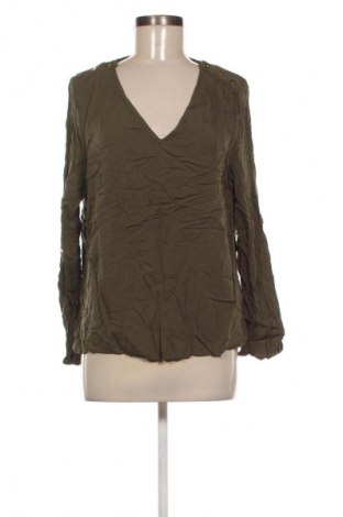 Γυναικεία μπλούζα Jennifer Taylor, Μέγεθος XL, Χρώμα Πράσινο, Τιμή 10,99 €