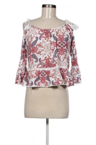 Bluză de femei Jennyfer, Mărime S, Culoare Multicolor, Preț 7,99 Lei