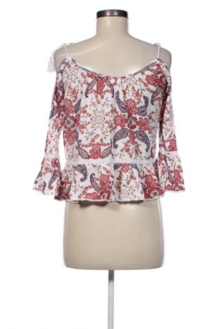 Bluză de femei Jennyfer, Mărime S, Culoare Multicolor, Preț 7,99 Lei