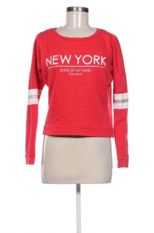 Bluză de femei Jennyfer, Mărime S, Culoare Roșu, Preț 9,99 Lei