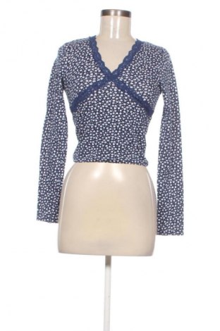 Γυναικεία μπλούζα Jennyfer, Μέγεθος S, Χρώμα Πολύχρωμο, Τιμή 5,99 €