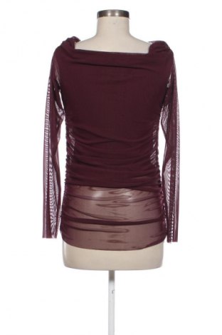 Дамска блуза Jimmy Key, Размер M, Цвят Червен, Цена 17,38 €