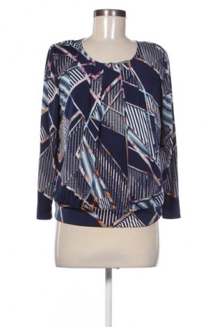 Дамска блуза Jm, Размер S, Цвят Многоцветен, Цена 5,11 €