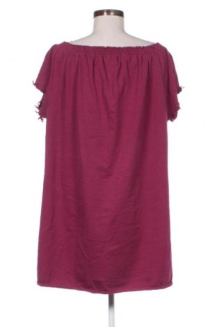 Bluză de femei John Baner, Mărime XL, Culoare Mov, Preț 46,99 Lei