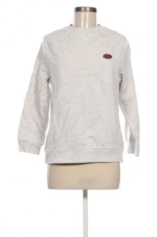 Damen Shirt John Baner, Größe M, Farbe Grau, Preis 3,99 €