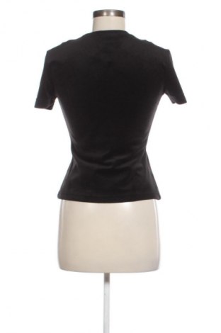 Γυναικεία μπλούζα Juicy Couture, Μέγεθος S, Χρώμα Μαύρο, Τιμή 30,58 €