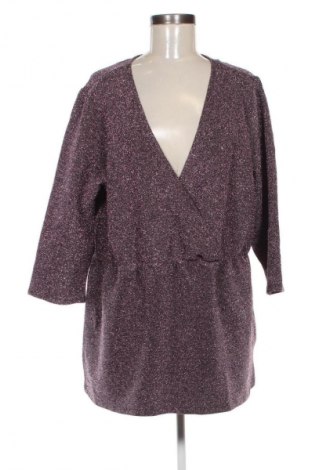 Damen Shirt Junarose, Größe L, Farbe Mehrfarbig, Preis 3,99 €