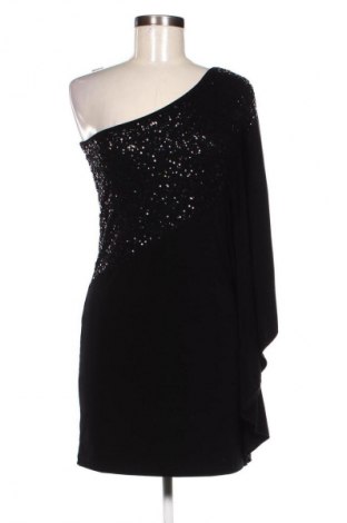 Bluză de femei Just, Mărime M, Culoare Negru, Preț 29,92 Lei