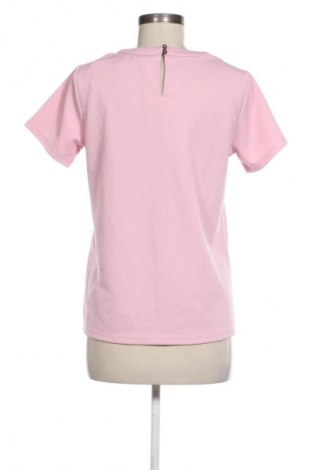 Дамска блуза Kaffe, Размер M, Цвят Пепел от рози, Цена 13,81 €