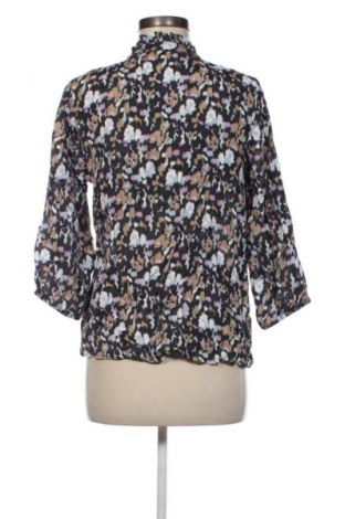 Γυναικεία μπλούζα Kaffe, Μέγεθος S, Χρώμα Πολύχρωμο, Τιμή 2,99 €