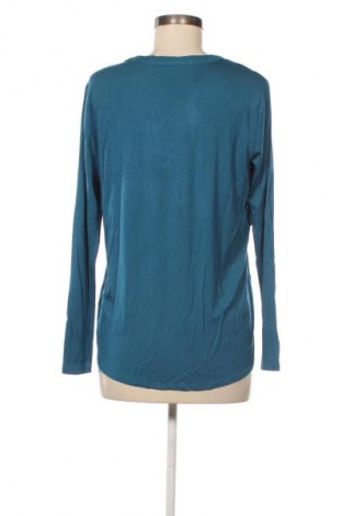 Bluză de femei Kaffe, Mărime S, Culoare Albastru, Preț 131,99 Lei