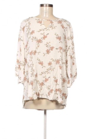 Дамска блуза Kaffe, Размер L, Цвят Многоцветен, Цена 23,00 €