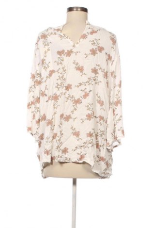 Дамска блуза Kaffe, Размер L, Цвят Многоцветен, Цена 23,00 €