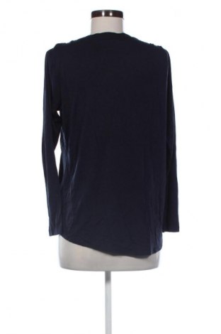 Γυναικεία μπλούζα Kaffe, Μέγεθος S, Χρώμα Μπλέ, Τιμή 26,99 €