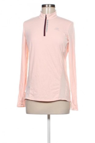 Дамска блуза Kalenji, Размер M, Цвят Розов, Цена 5,11 €