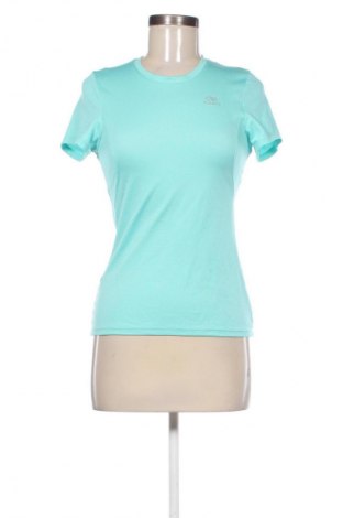 Дамска блуза Kalenji, Размер M, Цвят Зелен, Цена 3,06 €