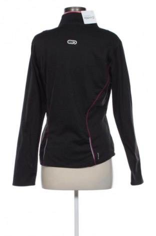 Dámská halenka Kalenji, Velikost L, Barva Černá, Cena  199,00 Kč