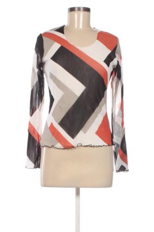 Bluză de femei KappAhl, Mărime L, Culoare Multicolor, Preț 42,99 Lei