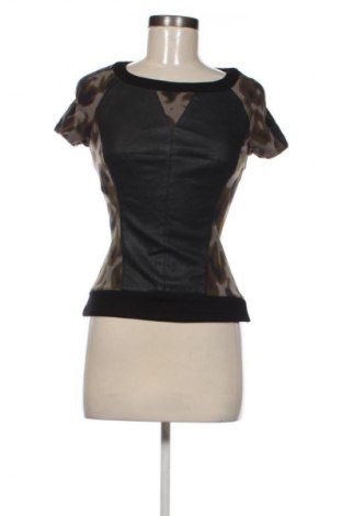 Damen Shirt Karen Millen, Größe S, Farbe Mehrfarbig, Preis 34,99 €