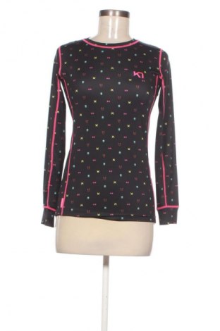 Дамска блуза Kari Traa, Размер S, Цвят Многоцветен, Цена 17,38 €