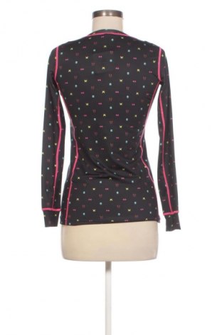 Дамска блуза Kari Traa, Размер S, Цвят Многоцветен, Цена 17,38 €