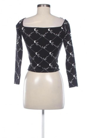 Bluză de femei Karl Kani, Mărime XS, Culoare Multicolor, Preț 109,99 Lei