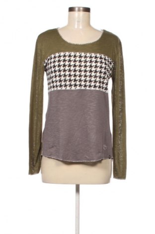 Дамска блуза Key Largo, Размер M, Цвят Многоцветен, Цена 6,13 €