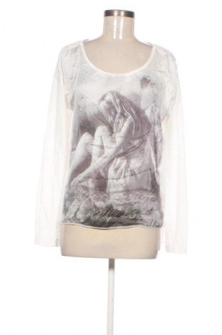 Γυναικεία μπλούζα Key Largo, Μέγεθος M, Χρώμα Πολύχρωμο, Τιμή 1,99 €