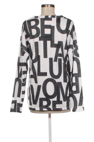 Дамска блуза Key Largo, Размер L, Цвят Многоцветен, Цена 4,60 €