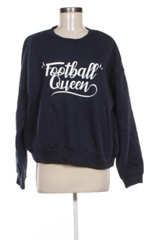 Bluză de femei Kiabi, Mărime XL, Culoare Albastru, Preț 22,99 Lei