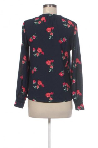 Дамска блуза Kiabi, Размер XS, Цвят Многоцветен, Цена 2,04 €