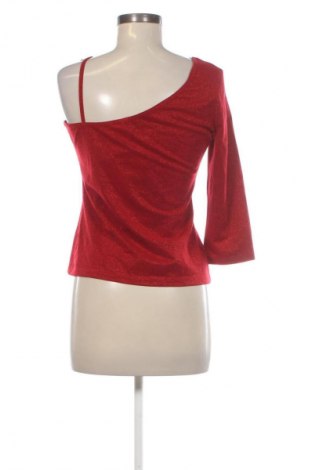 Bluză de femei Kiabi, Mărime L, Culoare Roșu, Preț 7,99 Lei