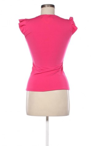 Дамска блуза Kikiriki, Размер M, Цвят Розов, Цена 6,64 €