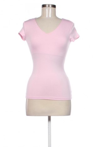 Bluză de femei Kikiriki, Mărime S, Culoare Roz, Preț 38,72 Lei