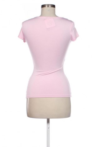 Bluză de femei Kikiriki, Mărime S, Culoare Roz, Preț 38,72 Lei