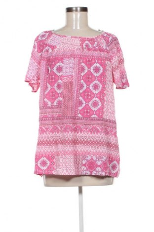 Bluză de femei Kim Rogers, Mărime L, Culoare Multicolor, Preț 21,99 Lei