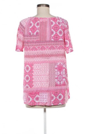 Bluză de femei Kim Rogers, Mărime L, Culoare Multicolor, Preț 21,99 Lei