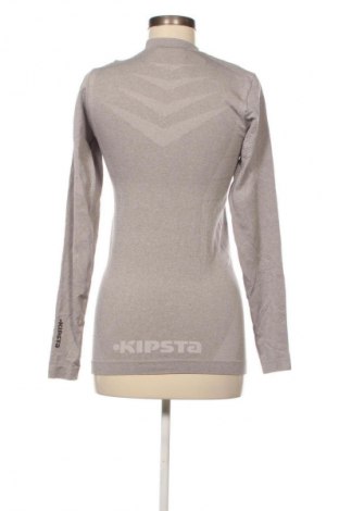 Bluză de femei Kipsta, Mărime M, Culoare Gri, Preț 20,99 Lei