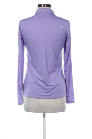 Dámská halenka Kjus, Velikost S, Barva Fialová, Cena  569,00 Kč