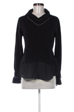 Dámská halenka Kocca, Velikost S, Barva Černá, Cena  419,00 Kč