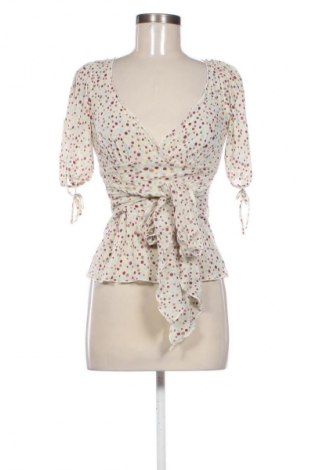 Γυναικεία μπλούζα Kookai, Μέγεθος M, Χρώμα Πολύχρωμο, Τιμή 9,99 €