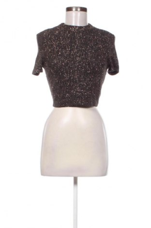 Дамска блуза Koton, Размер S, Цвят Многоцветен, Цена 2,55 €