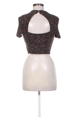 Дамска блуза Koton, Размер S, Цвят Многоцветен, Цена 2,55 €