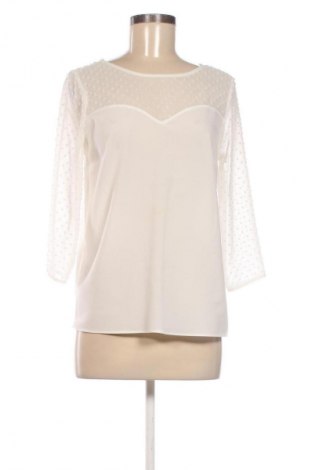 Γυναικεία μπλούζα Koton, Μέγεθος S, Χρώμα Λευκό, Τιμή 7,67 €