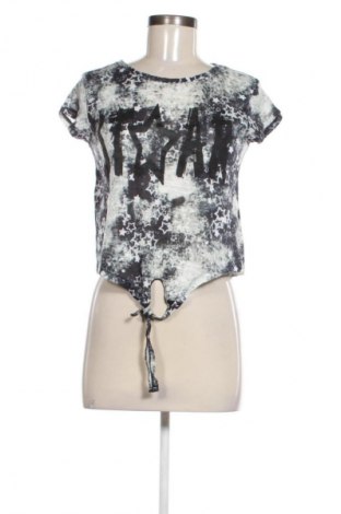 Дамска блуза Koton, Размер S, Цвят Многоцветен, Цена 6,13 €