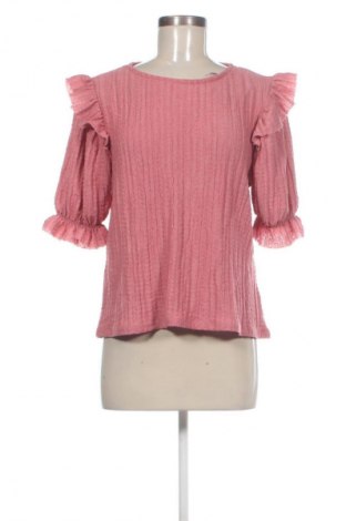 Bluză de femei Koton, Mărime XL, Culoare Mov deschis, Preț 29,99 Lei